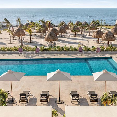 Wyndham Santa Marta Aluna Beach Apartments Εξωτερικό φωτογραφία