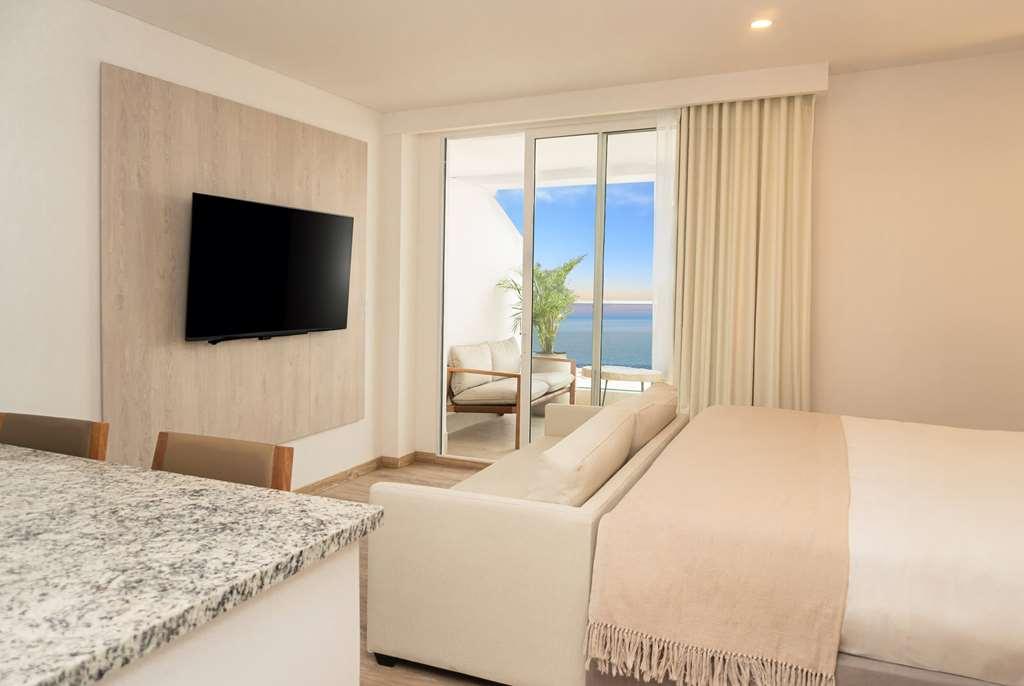 Wyndham Santa Marta Aluna Beach Apartments Δωμάτιο φωτογραφία