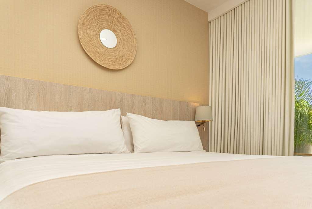 Wyndham Santa Marta Aluna Beach Apartments Δωμάτιο φωτογραφία