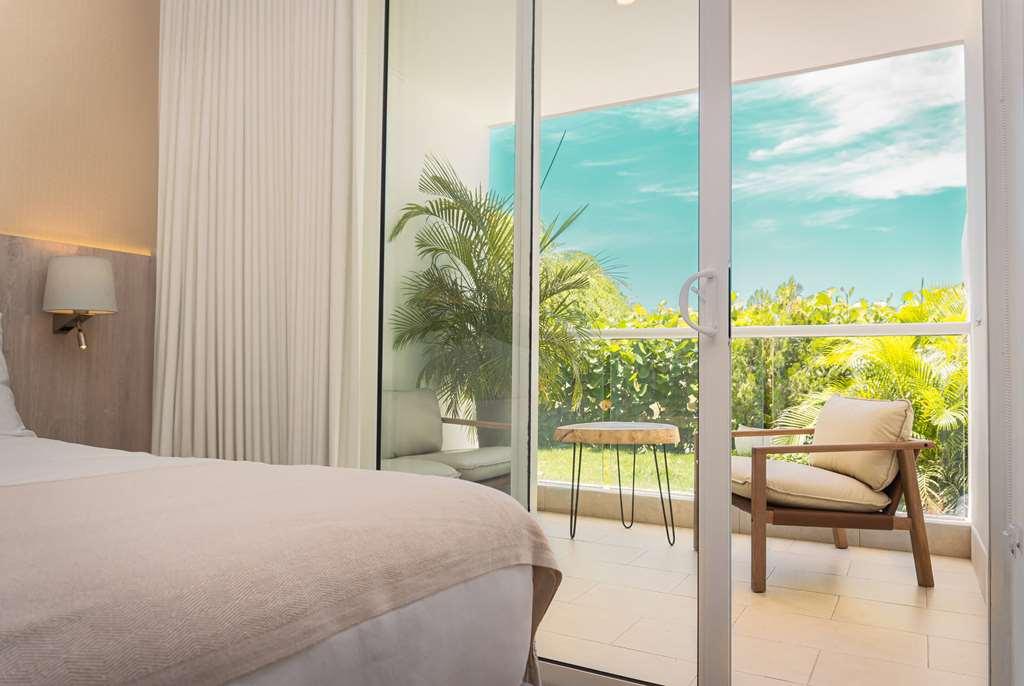 Wyndham Santa Marta Aluna Beach Apartments Δωμάτιο φωτογραφία