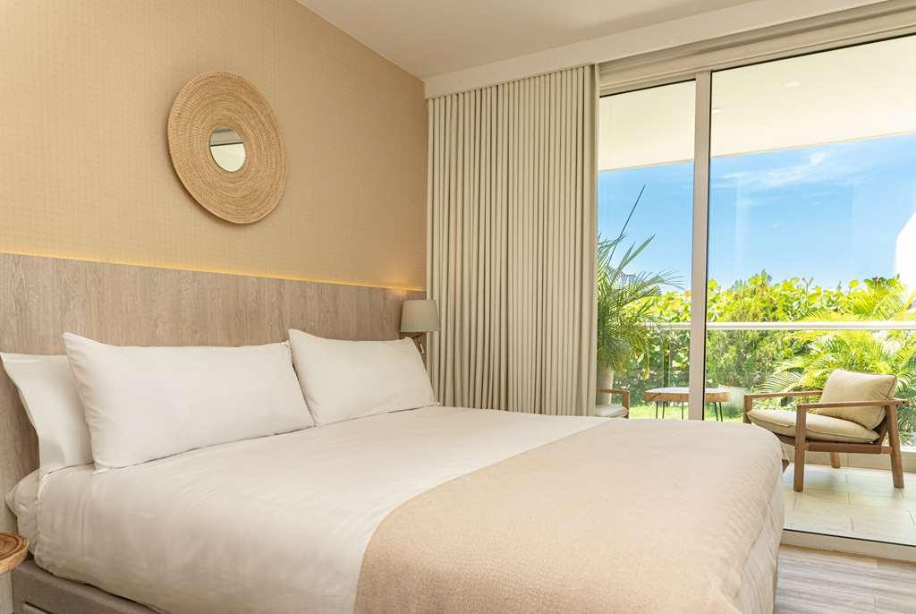 Wyndham Santa Marta Aluna Beach Apartments Δωμάτιο φωτογραφία