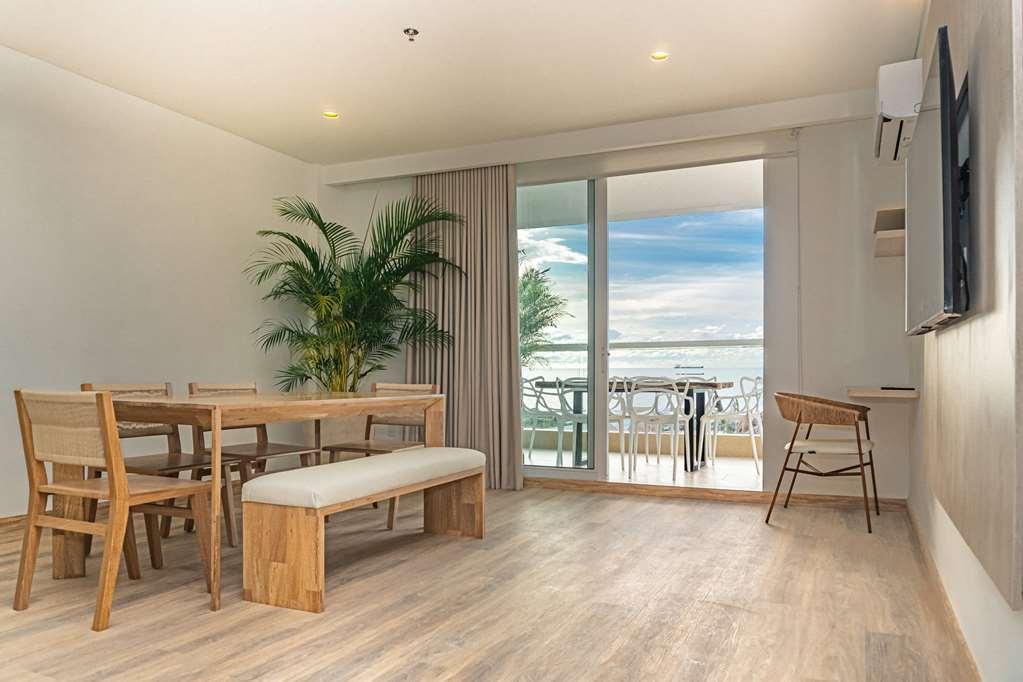 Wyndham Santa Marta Aluna Beach Apartments Δωμάτιο φωτογραφία
