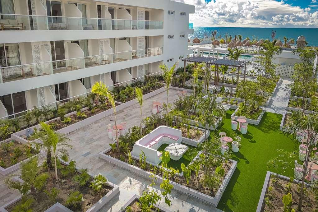 Wyndham Santa Marta Aluna Beach Apartments Εξωτερικό φωτογραφία