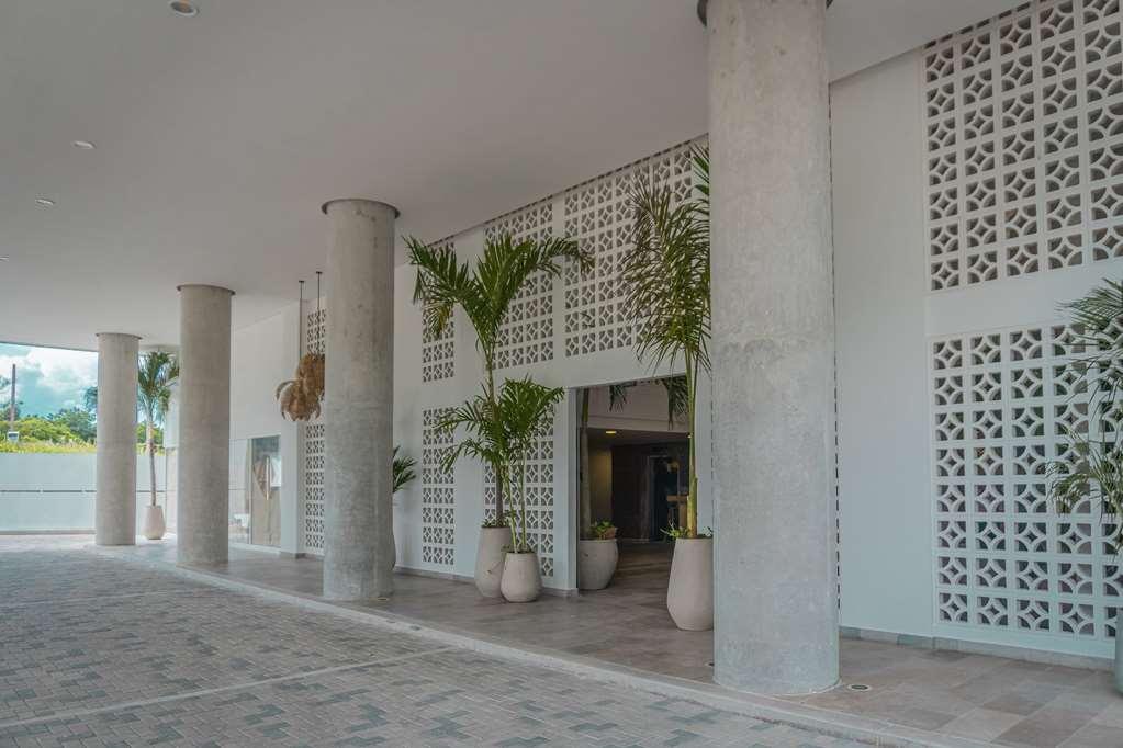 Wyndham Santa Marta Aluna Beach Apartments Εσωτερικό φωτογραφία