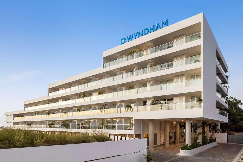 Wyndham Santa Marta Aluna Beach Apartments Εξωτερικό φωτογραφία