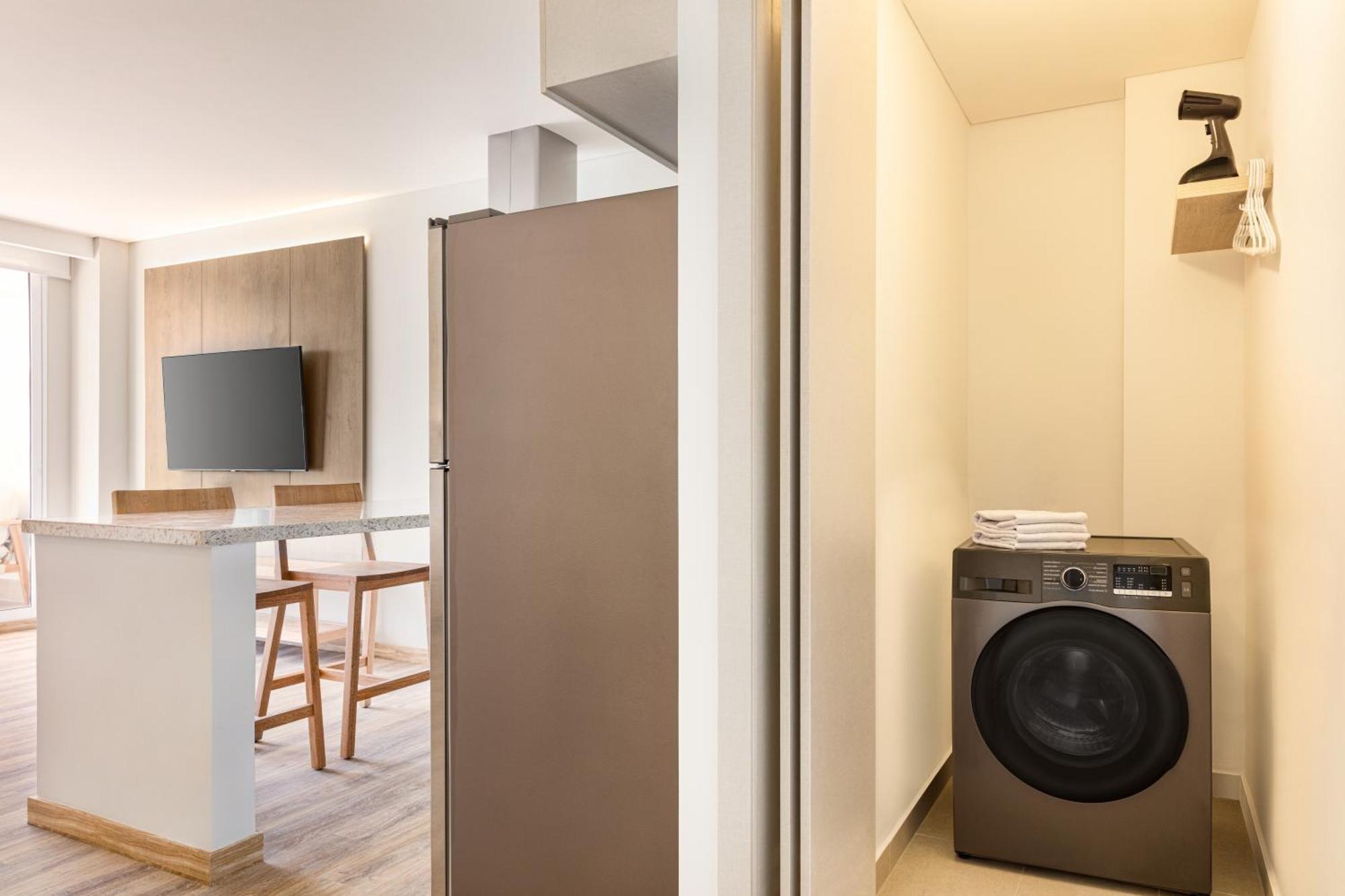 Wyndham Santa Marta Aluna Beach Apartments Εξωτερικό φωτογραφία