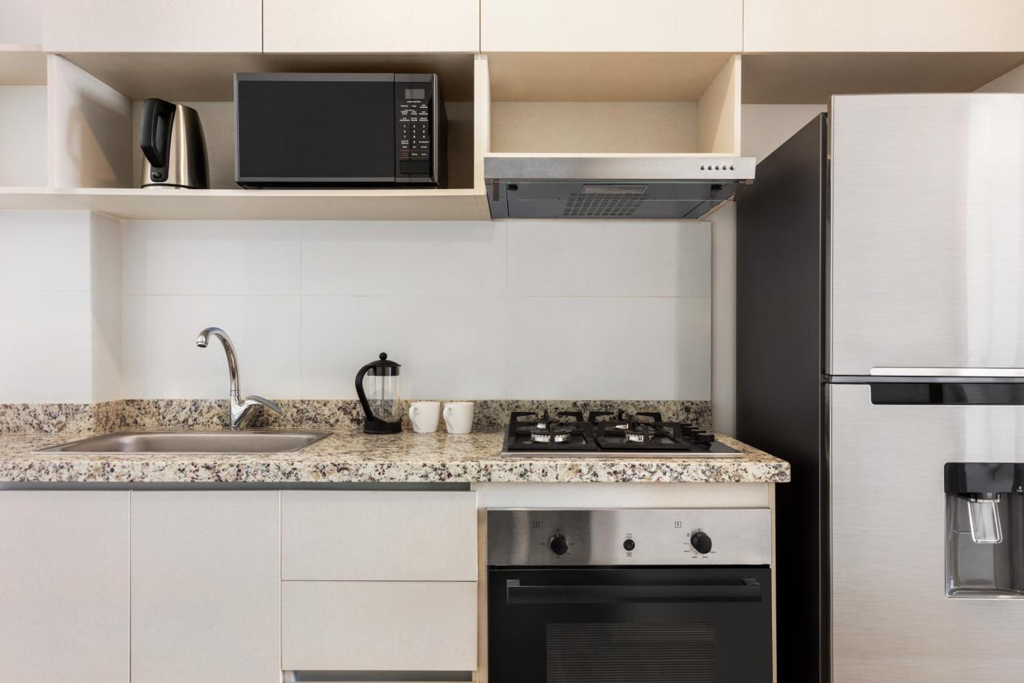 Wyndham Santa Marta Aluna Beach Apartments Εξωτερικό φωτογραφία