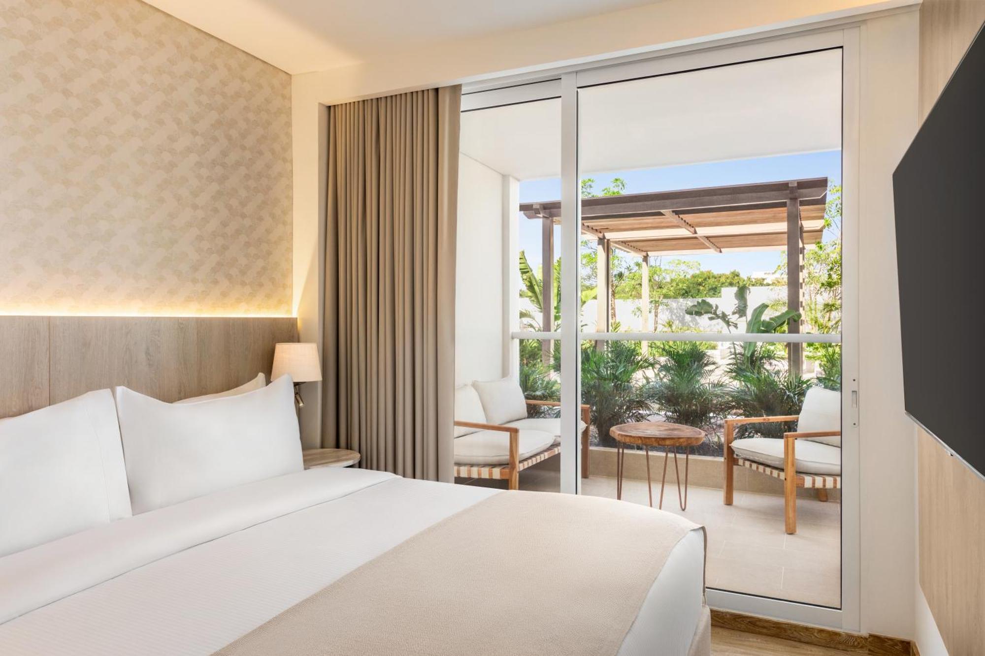 Wyndham Santa Marta Aluna Beach Apartments Εξωτερικό φωτογραφία