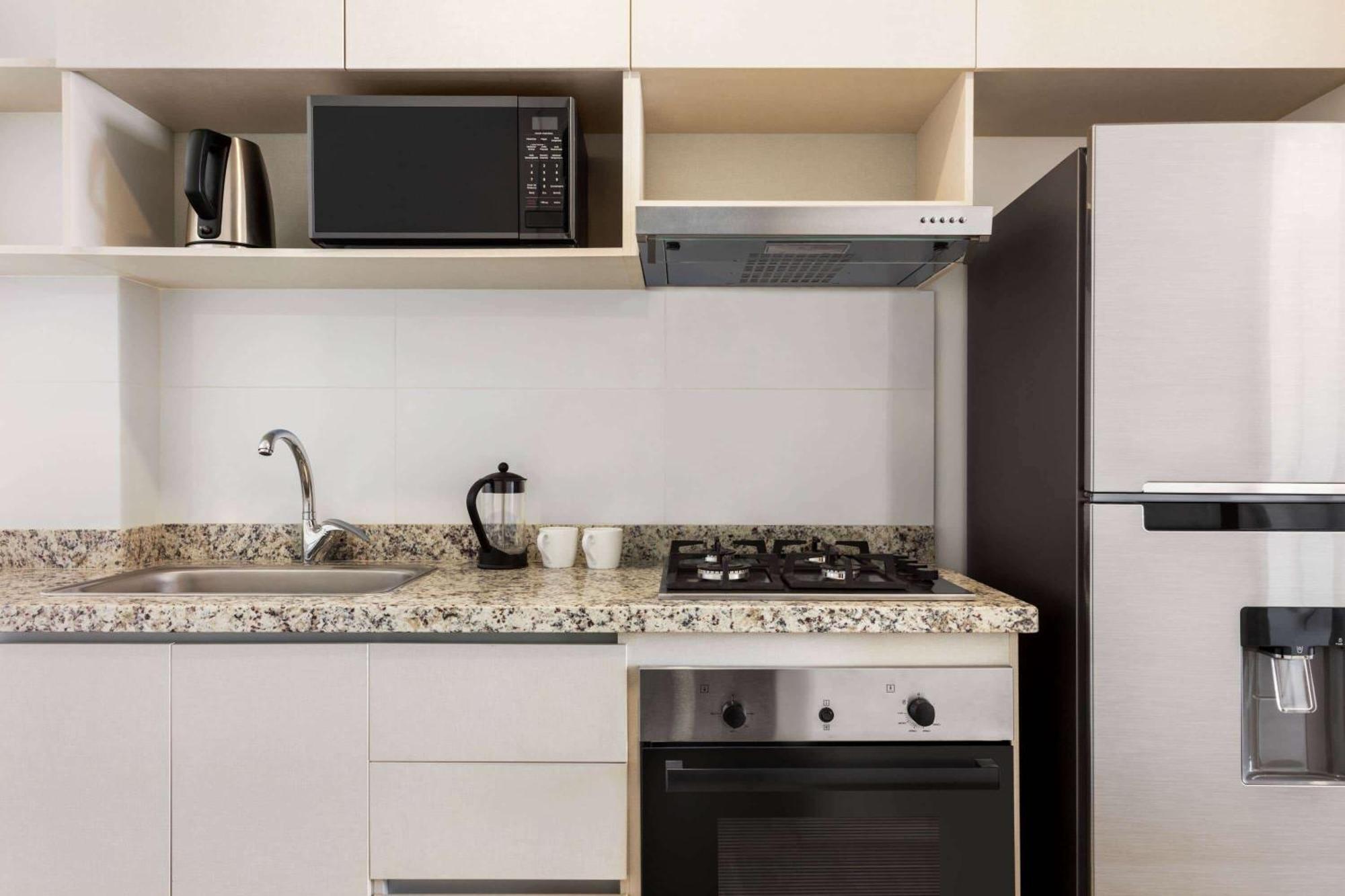 Wyndham Santa Marta Aluna Beach Apartments Εξωτερικό φωτογραφία