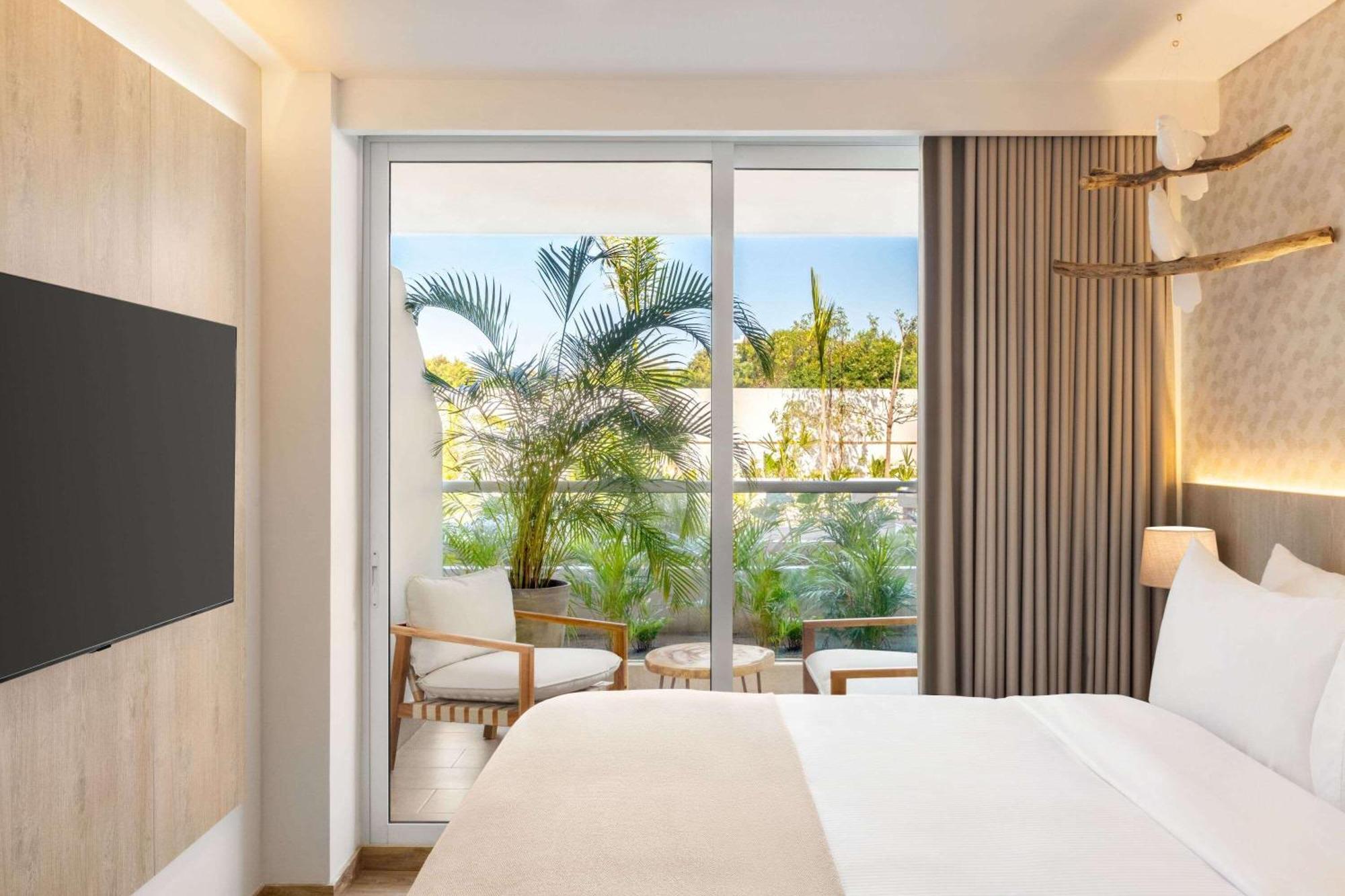Wyndham Santa Marta Aluna Beach Apartments Εξωτερικό φωτογραφία