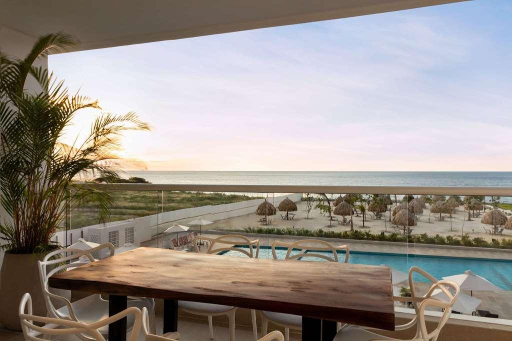 Wyndham Santa Marta Aluna Beach Apartments Δωμάτιο φωτογραφία