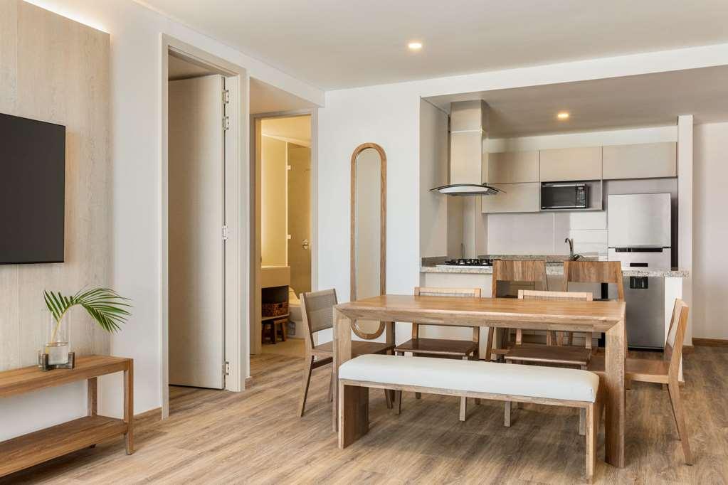 Wyndham Santa Marta Aluna Beach Apartments Δωμάτιο φωτογραφία