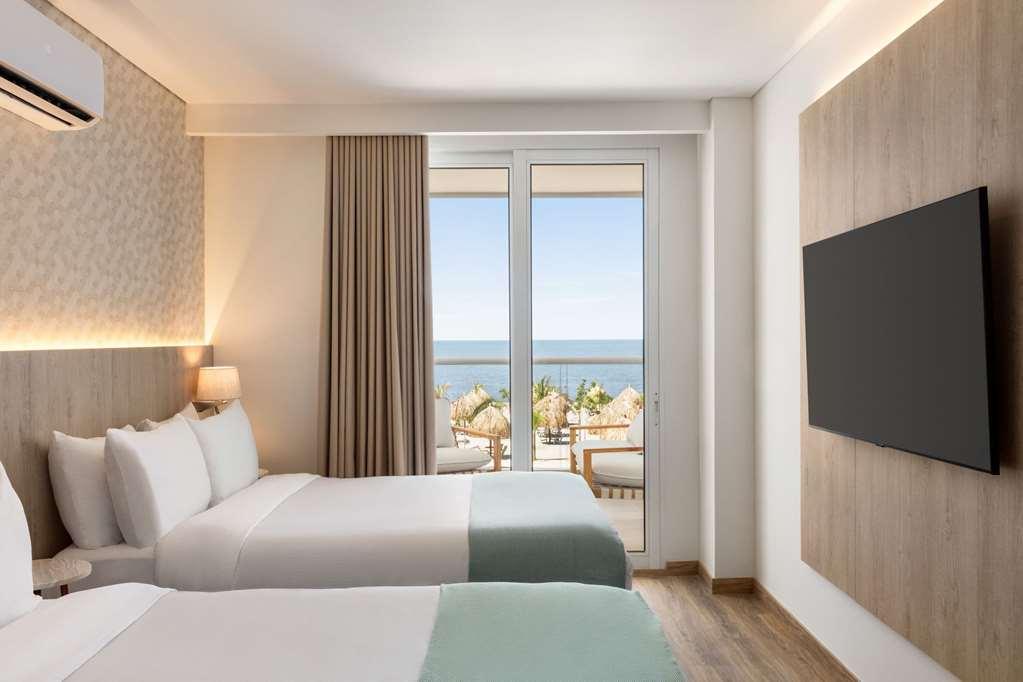 Wyndham Santa Marta Aluna Beach Apartments Δωμάτιο φωτογραφία
