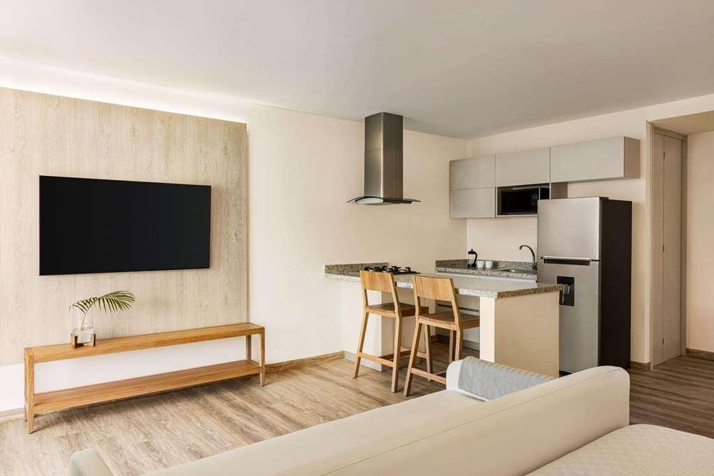 Wyndham Santa Marta Aluna Beach Apartments Δωμάτιο φωτογραφία